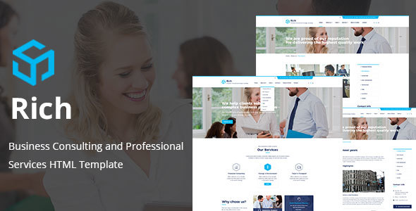 Detail Template Html Themeforest Nomer 4