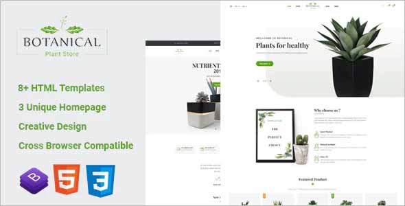 Detail Template Html5 Ecommerce Nomer 38