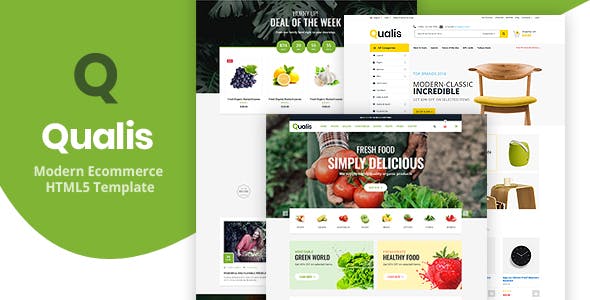 Detail Template Html5 Ecommerce Nomer 39