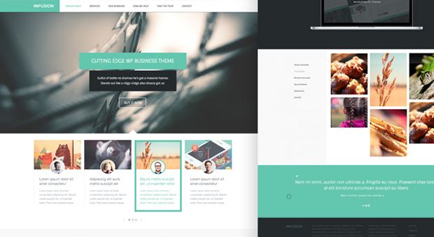 Detail Template Html5 Free Nomer 43