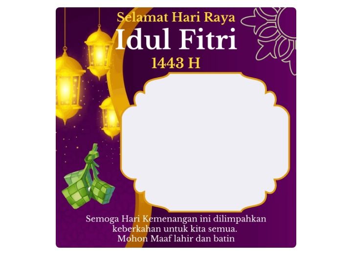 Detail Template Idul Fitri Nomer 2