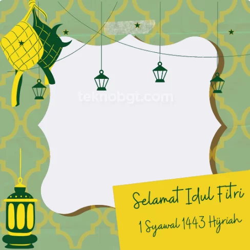 Detail Template Idul Fitri Nomer 25