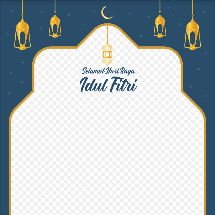 Detail Template Idul Fitri Nomer 4