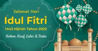 Detail Template Idul Fitri Psd Nomer 22