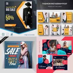 Detail Template Iklan Instagram Nomer 10