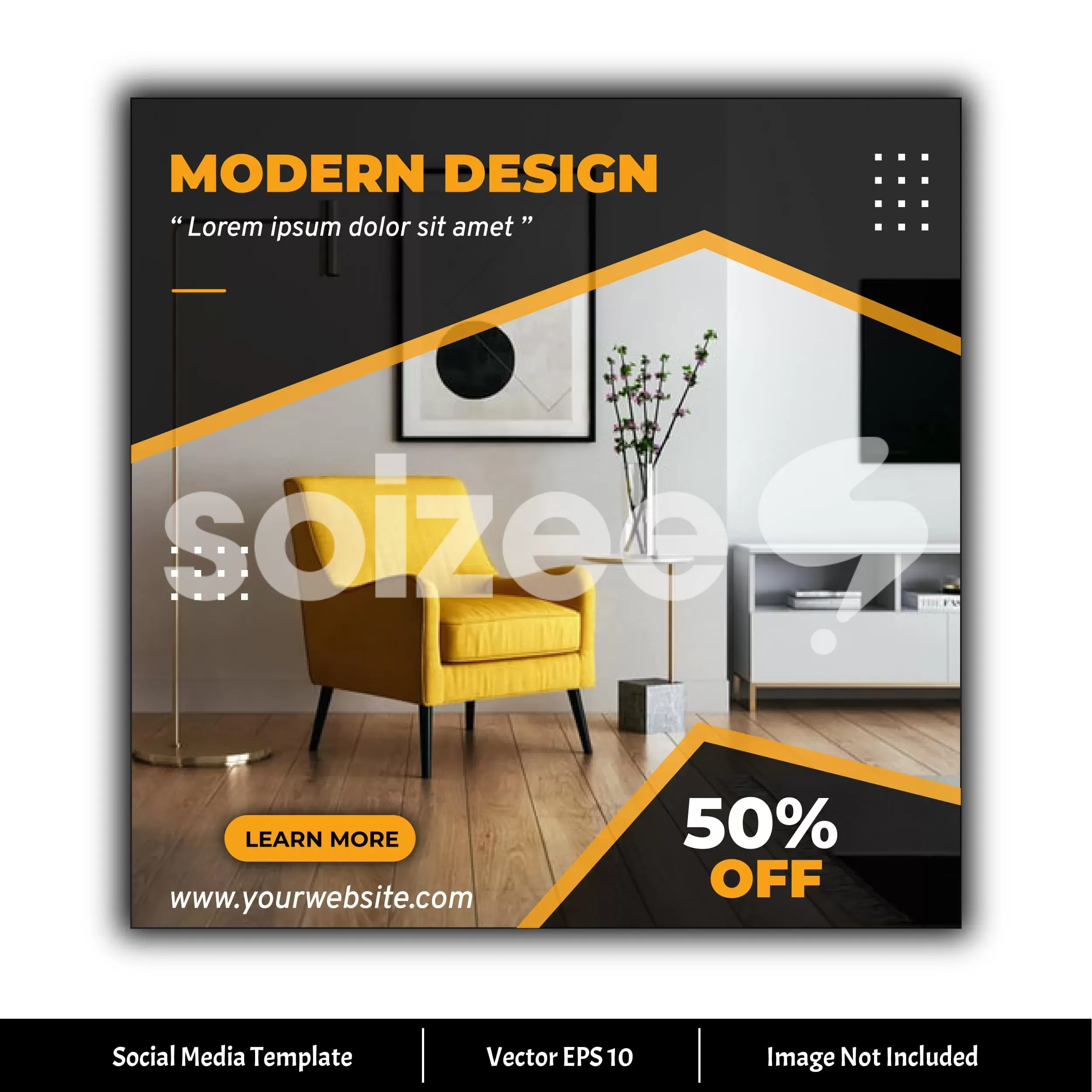 Detail Template Iklan Instagram Nomer 29