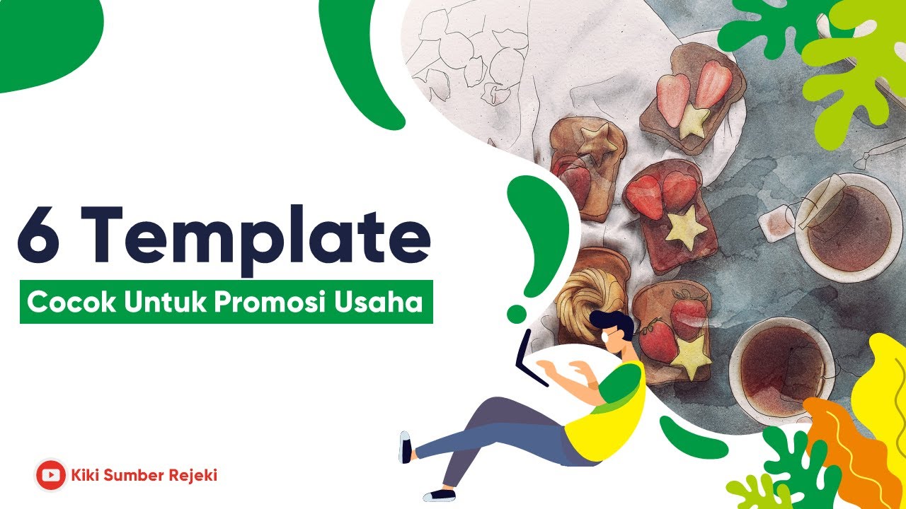 Detail Template Iklan Produk Nomer 15