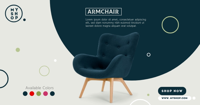 Detail Template Iklan Produk Nomer 20