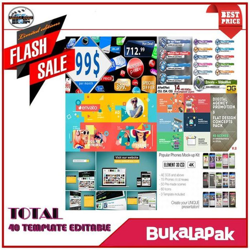 Detail Template Iklan Produk Nomer 24
