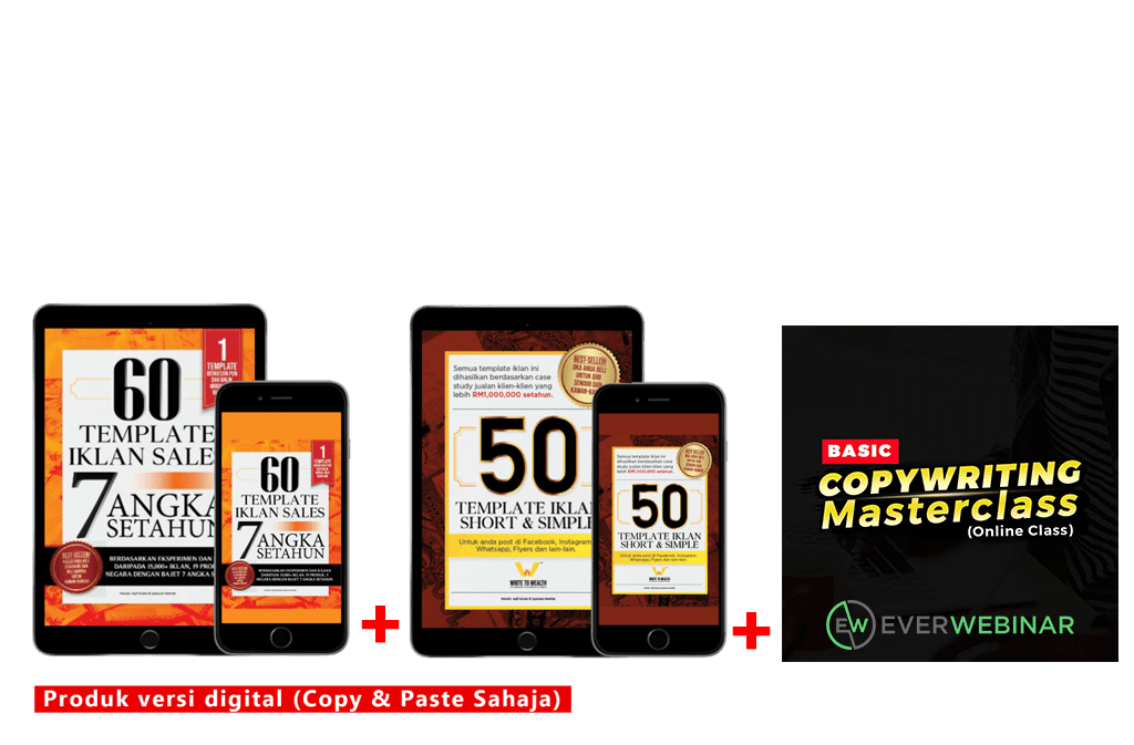 Detail Template Iklan Produk Nomer 44