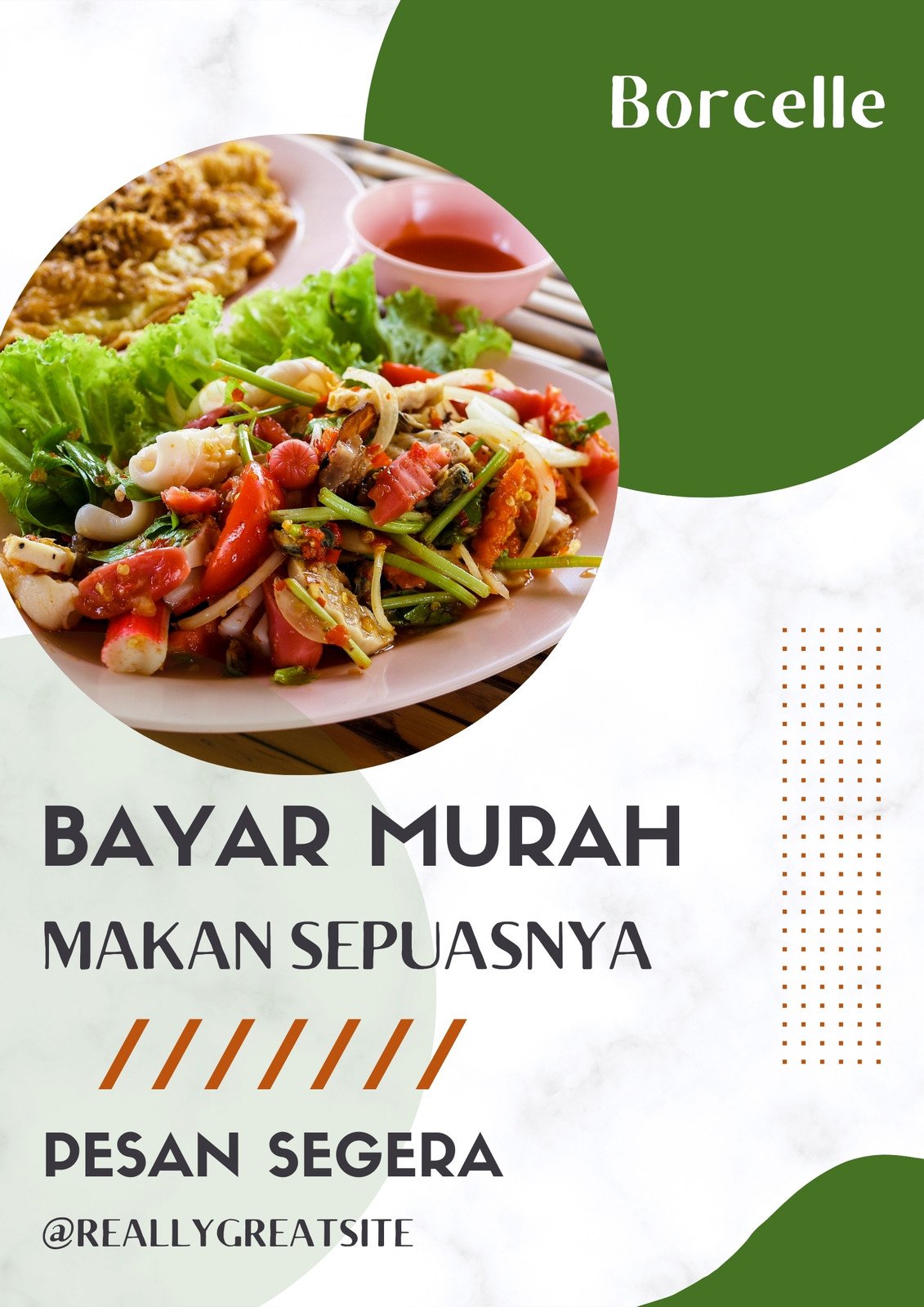Detail Template Iklan Produk Nomer 48