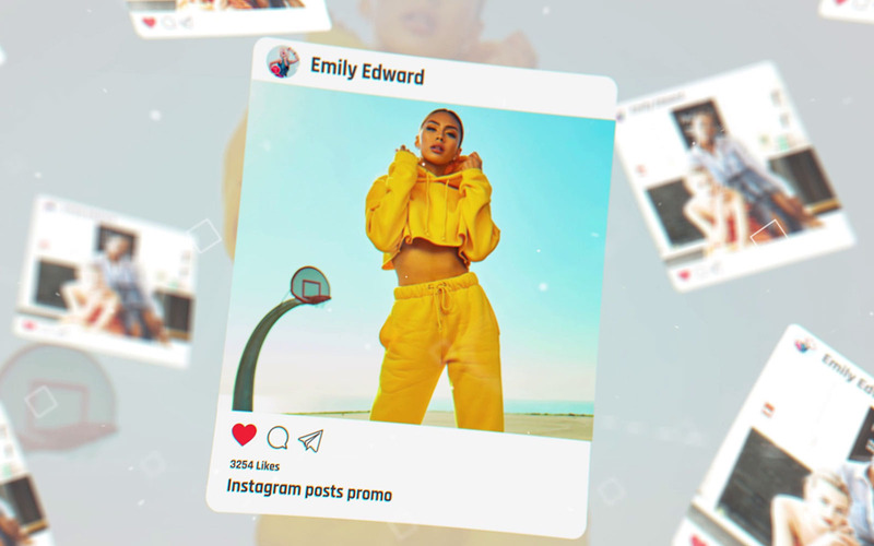 Detail Template Instagram After Effects Nomer 10