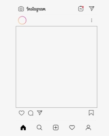 Detail Template Instagram Frame Nomer 17