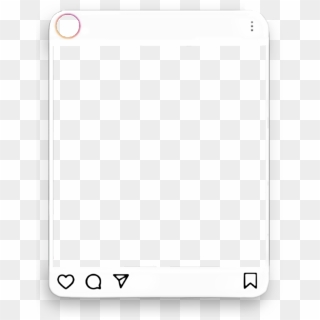 Detail Template Instagram Frame Nomer 53