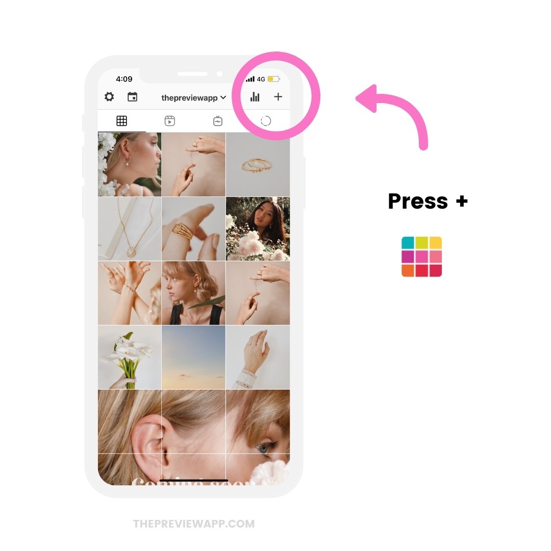 Detail Template Instagram Html Nomer 14
