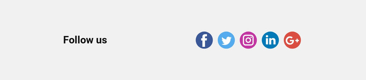 Detail Template Instagram Html Nomer 23