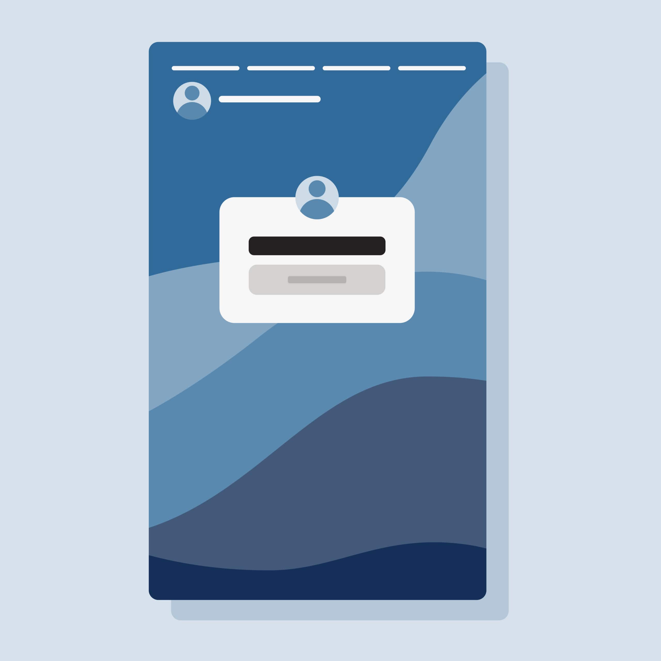Detail Template Instagram Html Nomer 31