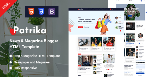 Detail Template Instagram Html Nomer 35
