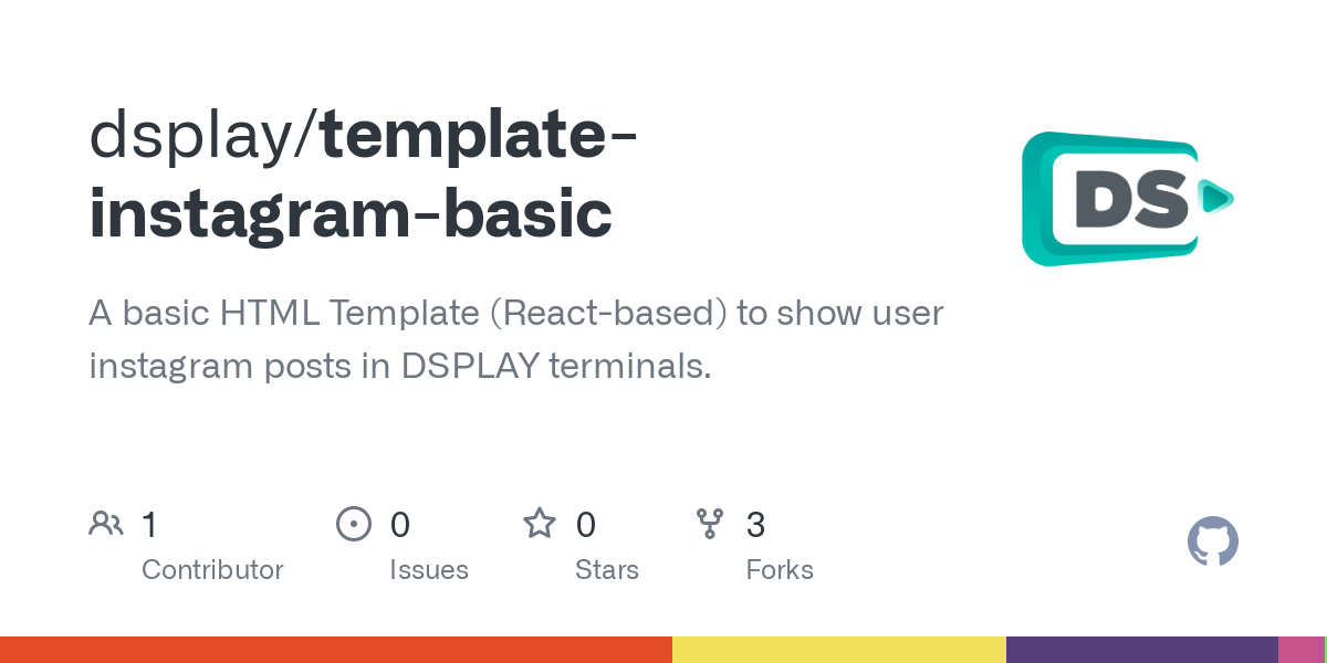 Detail Template Instagram Html Nomer 39