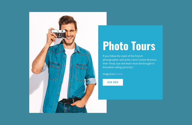 Detail Template Instagram Html Nomer 40