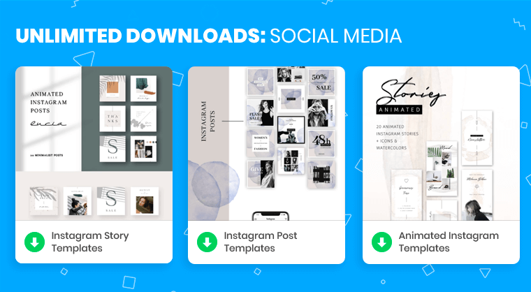 Detail Template Instagram Html Nomer 43