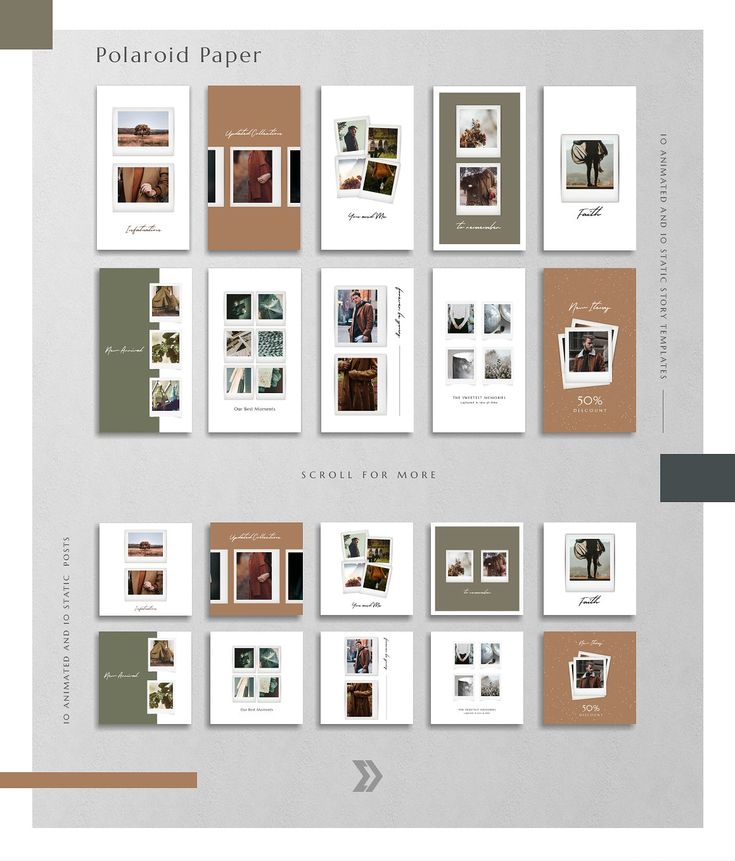 Detail Template Instagram Html Nomer 48