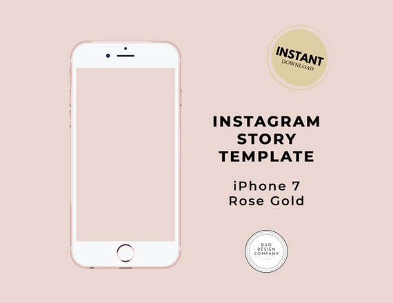 Detail Template Instagram Iphone Nomer 26