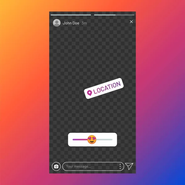 Detail Template Instagram Png Nomer 25