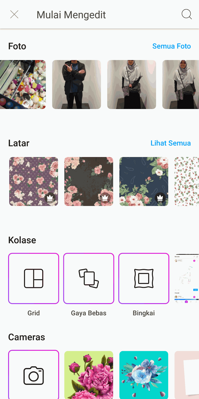 Detail Template Instastory Kekinian Nomer 25
