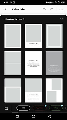 Detail Template Instastory Kekinian Nomer 43