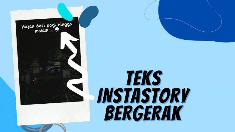 Detail Template Instastory Kekinian Nomer 47
