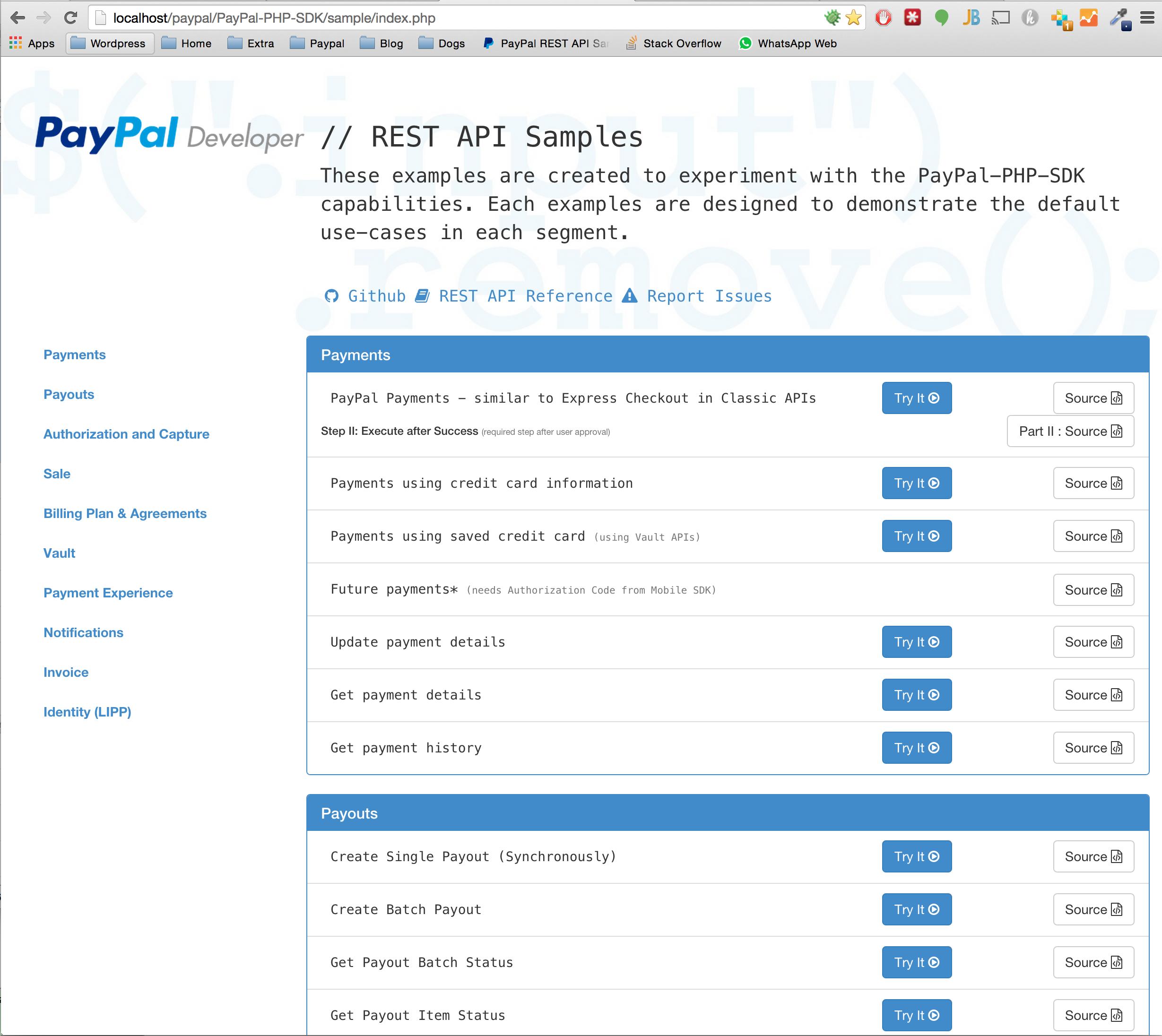 Detail Template Invoice Php Nomer 23