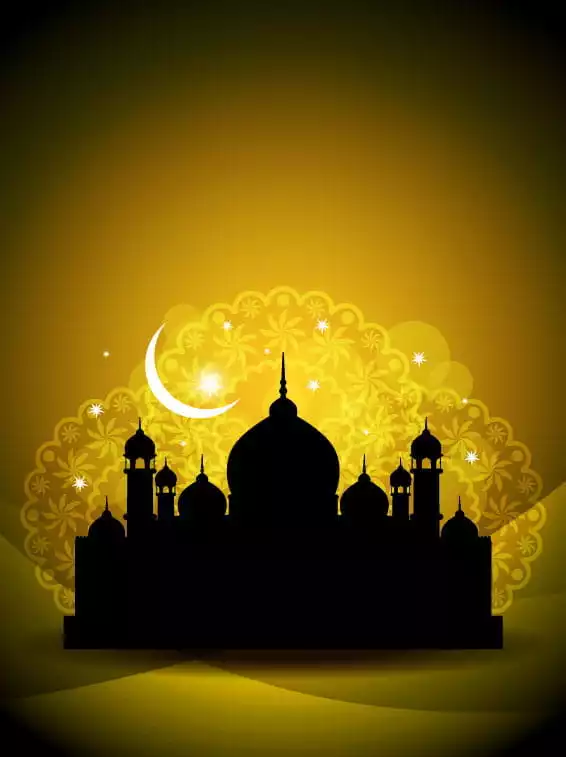 Detail Template Isra Miraj Nomer 49