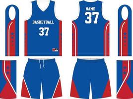 Detail Template Jersey Basket Nomer 26