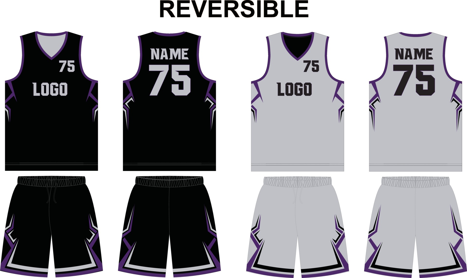 Detail Template Jersey Basket Cdr Nomer 7