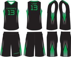 Detail Template Jersey Basket Cdr Nomer 34