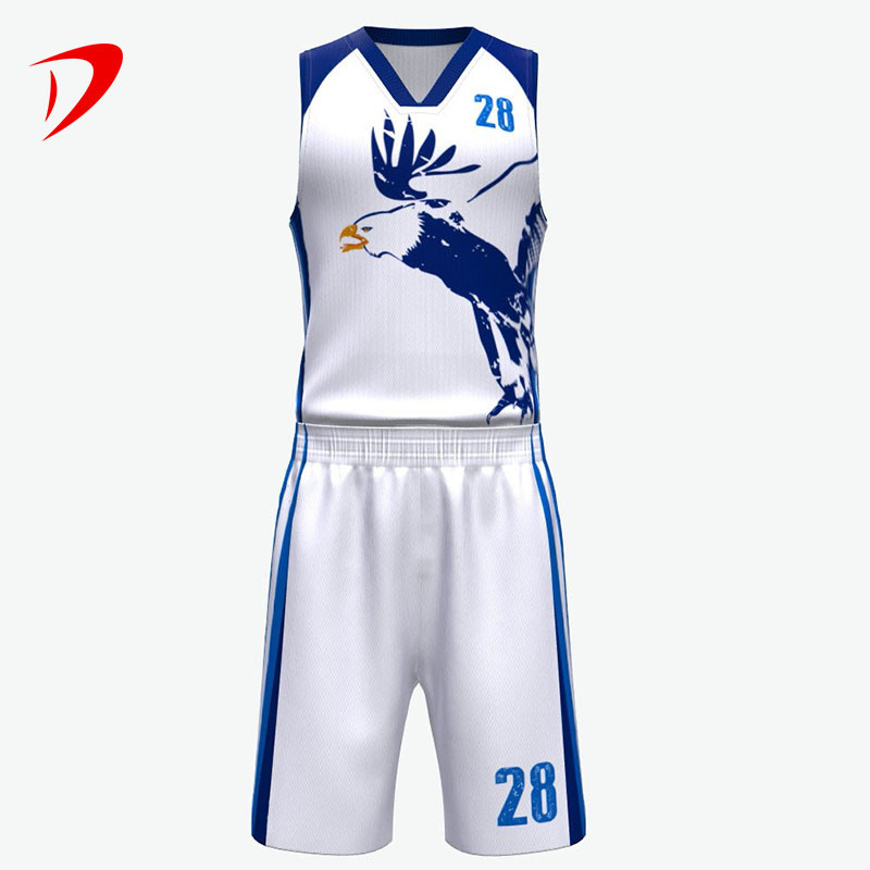 Detail Template Jersey Basket Cdr Nomer 38