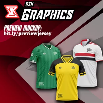 Detail Template Jersey Bola Psd Nomer 21