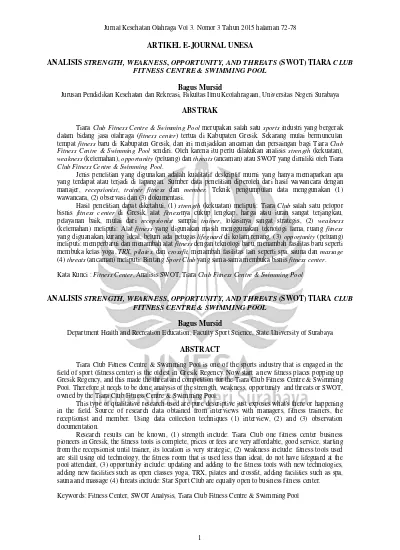 Detail Template Jurnal Unesa Nomer 12