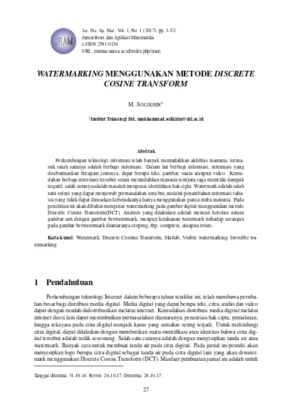 Detail Template Jurnal Unesa Nomer 33