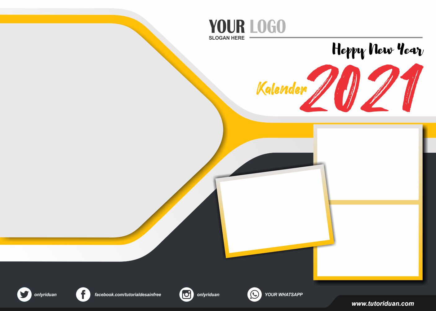 Detail Template Kalender Duduk Nomer 9