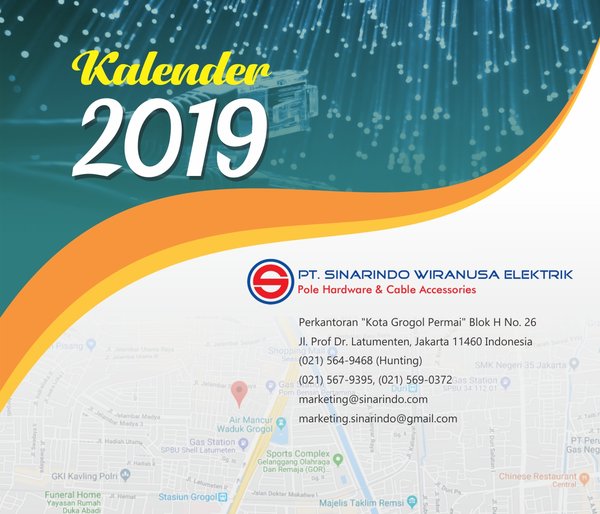 Detail Template Kalender Meja 2019 Cdr Nomer 49