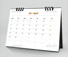 Detail Template Kalender Meja 2019 Cdr Nomer 10