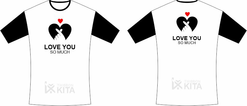 Detail Template Kaos Cdr Nomer 16