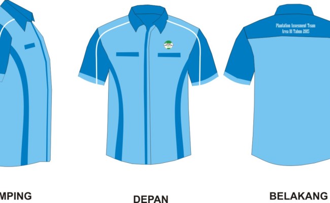 Detail Template Kaos Cdr Nomer 30