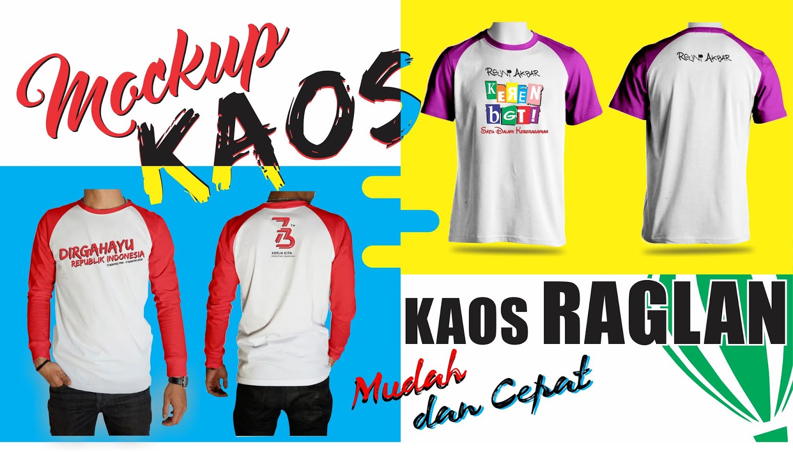 Detail Template Kaos Cdr Nomer 35