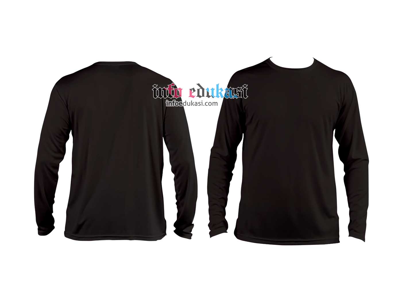 Detail Template Kaos Cdr Nomer 50