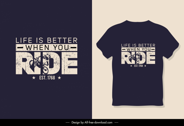Detail Template Kaos Cdr Nomer 51