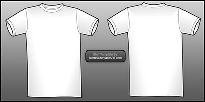 Detail Template Kaos Cdr Nomer 53