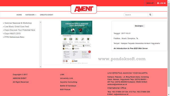 Detail Template Kasir Bootstrap Nomer 24